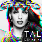 Tal dévoile la pochette de son nouvel album !