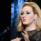 Adele : sa statue de cire chez Madame Tussauds