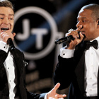Jay-Z et Timberlake : écoutez "Holy Grail" !