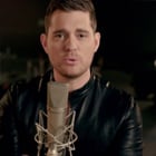 Michael Bublé : le clip de "Close Your Eyes" !