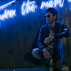 Enrique Iglesias dévoile "Turn the Night Up"