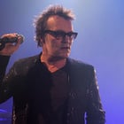Axel Bauer joue "SM" : écoutez son nouveau titre