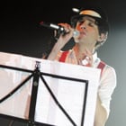 Ces artistes étrangers qui chantent en français