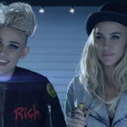 Nervo tente sa chance en France avec "Hold On"
