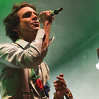 Mika en studio pour son 4ème album !