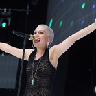 Jessie J a enregistré un duo avec Mary J. Blige