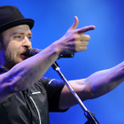 J. Timberlake tease "The 20/20 Experience 2"