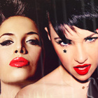 Zaho et Tara McDonald : le clip "Shooting Star"
