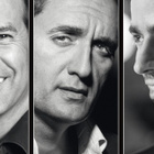 Sargue, Voisine & Brillant chantent "La belle vie"