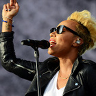 Emeli Sandé a écrit pour Britney et Katy Perry