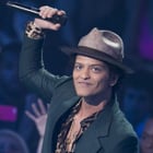Bruno Mars choisit "Moonshine" à l'international