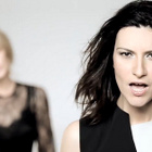 Laura Pausini et Kylie Minogue dans "Limpido"