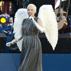 Annie Lennox s'en prend aux clips sexy