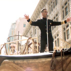 Robbie Williams dévoile "Go Gentle"