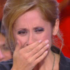 Lara Fabian en larmes dans "TPMP"