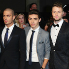 The Wanted : deux albums en 2014 ?