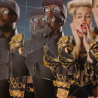 will.i.am invite Miley Cyrus dans son nouveau clip