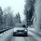 Audi choisit Daft Punk pour son modèle Quattro