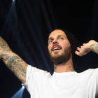M Pokora : nouvel album et nouvelle tournée !