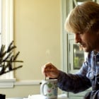 "Christmas in LA" : Owen Wilson chez les Killers