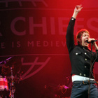 Les Kaiser Chiefs dévoilent leur nouveau single