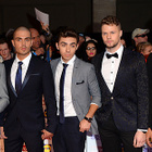 The Wanted annule sa tournée européenne