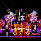 La belle et la bête : triomphe et prolongations !