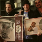 Pascal Obispo : un "grand amour" en platine