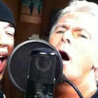 Une centaine d'artistes pour "Kiss and Love"