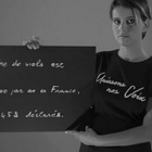 "Unissons nos voix" : les femmes s'engagent