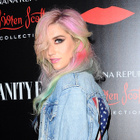 En rehab, Kesha adresse un message à ses fans