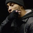Disiz fait simple pour le clip de "Rap Genius"