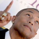 Radio/TV : Pharrell et Indila mènent la danse