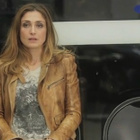 Julie Gayet dans le nouveau clip de Minor Alps