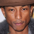 Radio/TV : Pharrell Williams fait une belle semaine