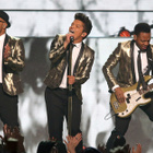 Super Bowl : les ventes de Bruno Mars s'envolent