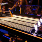 The Voice : Kissamilé, Mamido et Youness au top