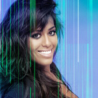Amel Bent en acoustique pour "En silence"