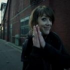 Zaz dans le clip de son nouveau single "Gamine"