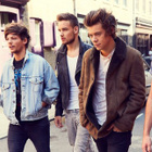 One Direction : la tracklist de l'album "Four"