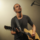 Calogero actuellement en studio !