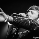 James Arthur confirme son talent sur scène