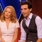 Kylie Minogue : un duo avec Mika ? "J'espère"