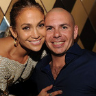JLo et Pitbull : écoutez l'hymne du Mondial 2014 !