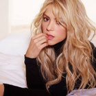 "Shakira" de Shakira, l'album du week-end