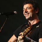 P. Bruel en concert au Grand Stade Pierre-Mauroy