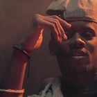 Black M dévoile le clip "A force d'être"