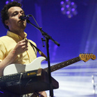 Metronomy embarque le Zénith dans les sixties