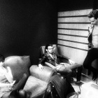 Jenn Ayache en duo avec le groupe TYP