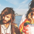 Angus & Julia Stone de retour le 2 juillet 2014